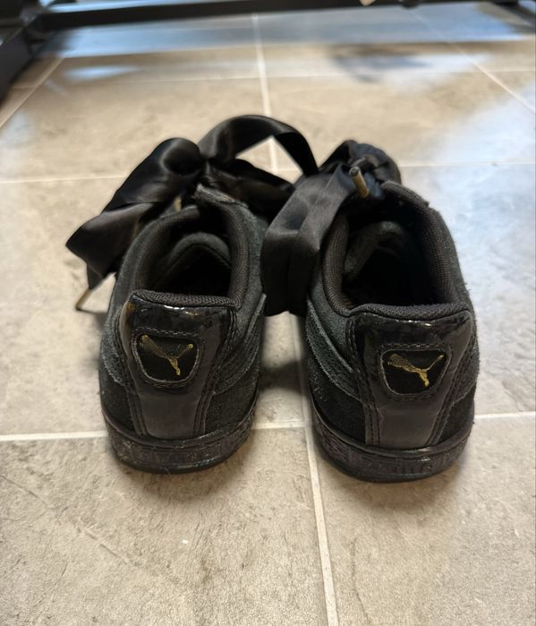 Buty Damskie Puma rozmiar 39