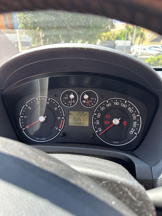 Ford Fiesta 1.25 2008