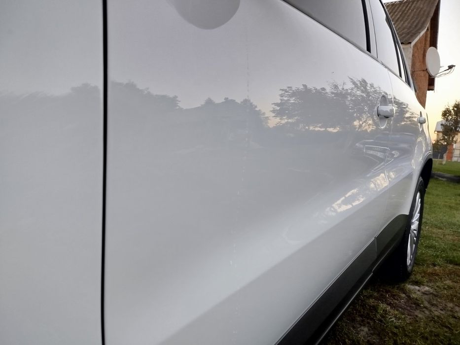 Фольксваген Тігуан