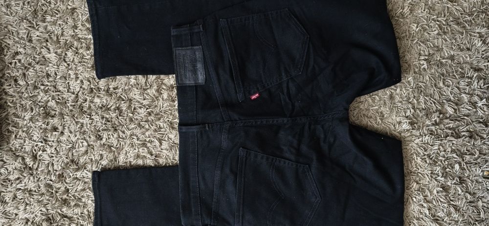 Джинси чоловічі Philipp Plein, Levi's, Next 32p.