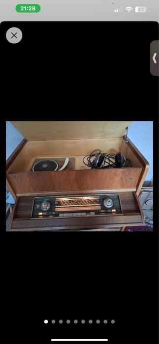 Radio Movel saba