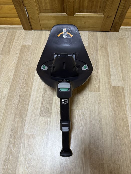 автокресло 0-18 кг., Cybex Platinum Cloud Z i-Size с базой Sirona Z