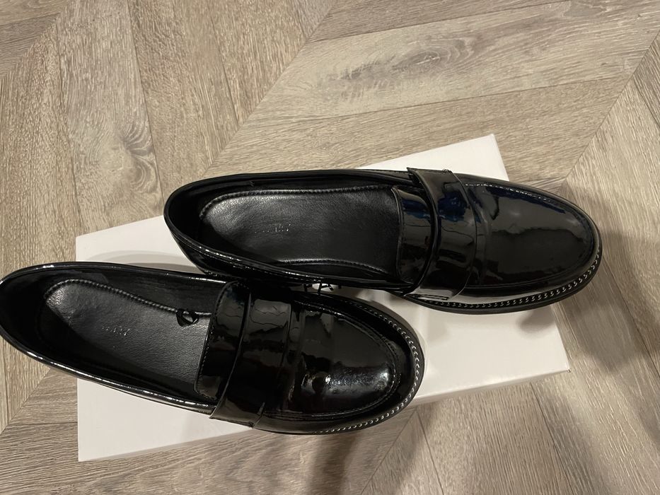 Buty damskie r. 37