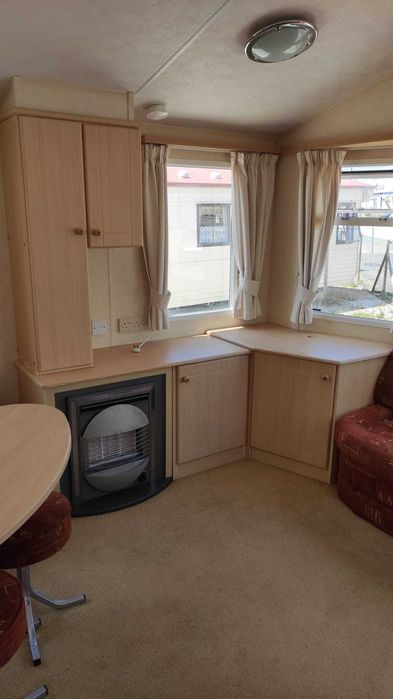 Casa Móvel / Mobile Home Nº 2325 WILLERBY RICHMOND T2 8,6x3,7m