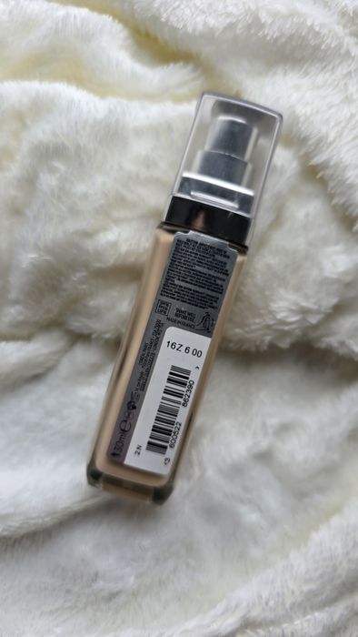 L'oreal Paris True Match тональний крем 2n