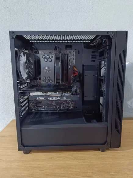 pc gaming rtx 2070 super