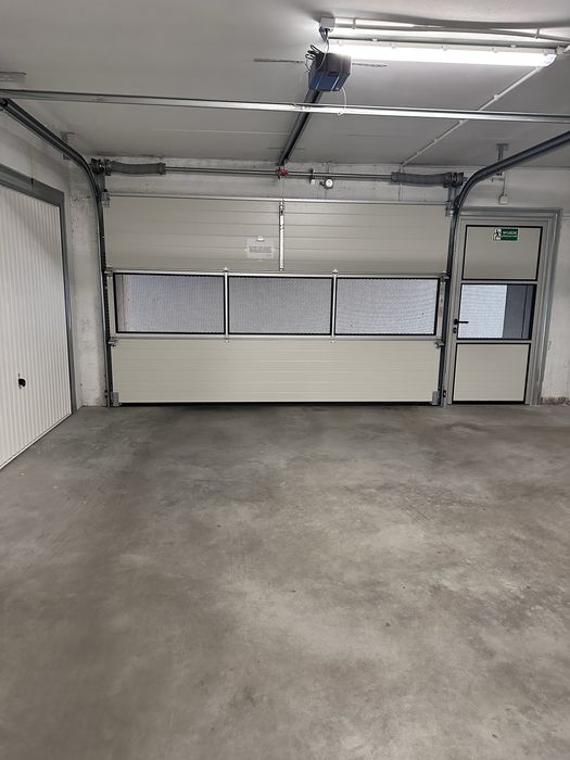 Sprzedam garaż Oś Zdrojowe