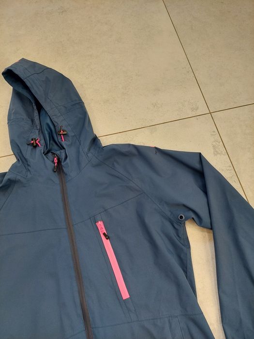 Kurtka sportowa trekkingowa Northpeak