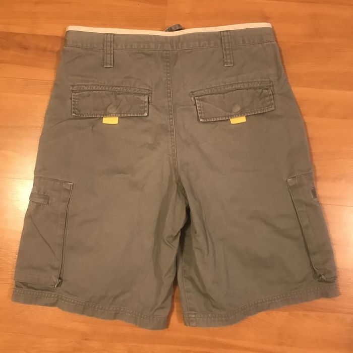 Calções Mistral Completamente novos