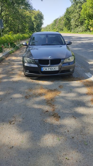 Продам БМВ Е90 2006 року