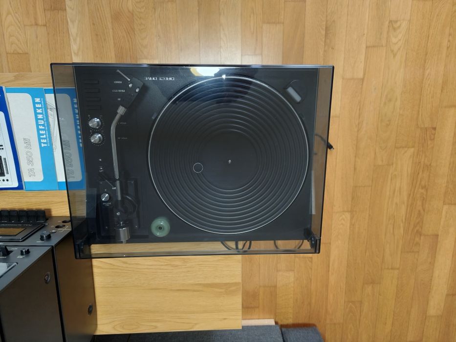 Wieża Hi-fi Telefunken z dwoma Cena stała!!!