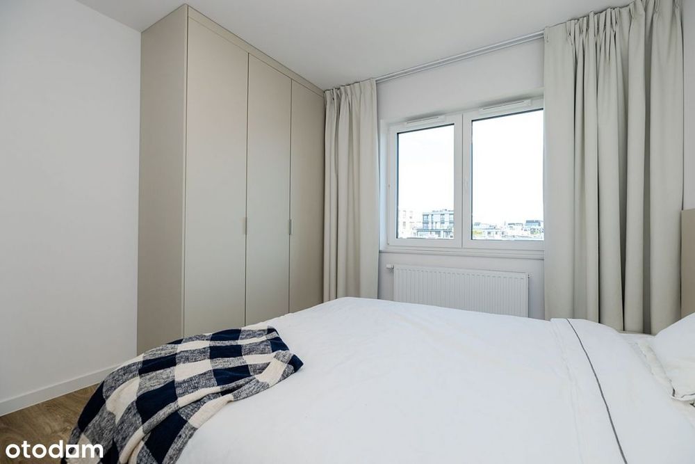 3-pokojowe | 61.2 m² | Balkon | Internet w cenie | Bezpośrednio - Widok 6