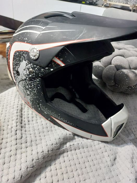 Sprzedam kask motocyklowy