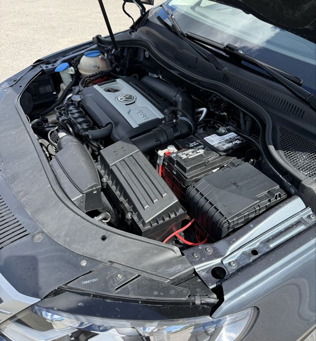 Volkswagen CC / Passat CC 2012 VIN WVWBN7AN0DE518597 фото оголошення 8 з 21