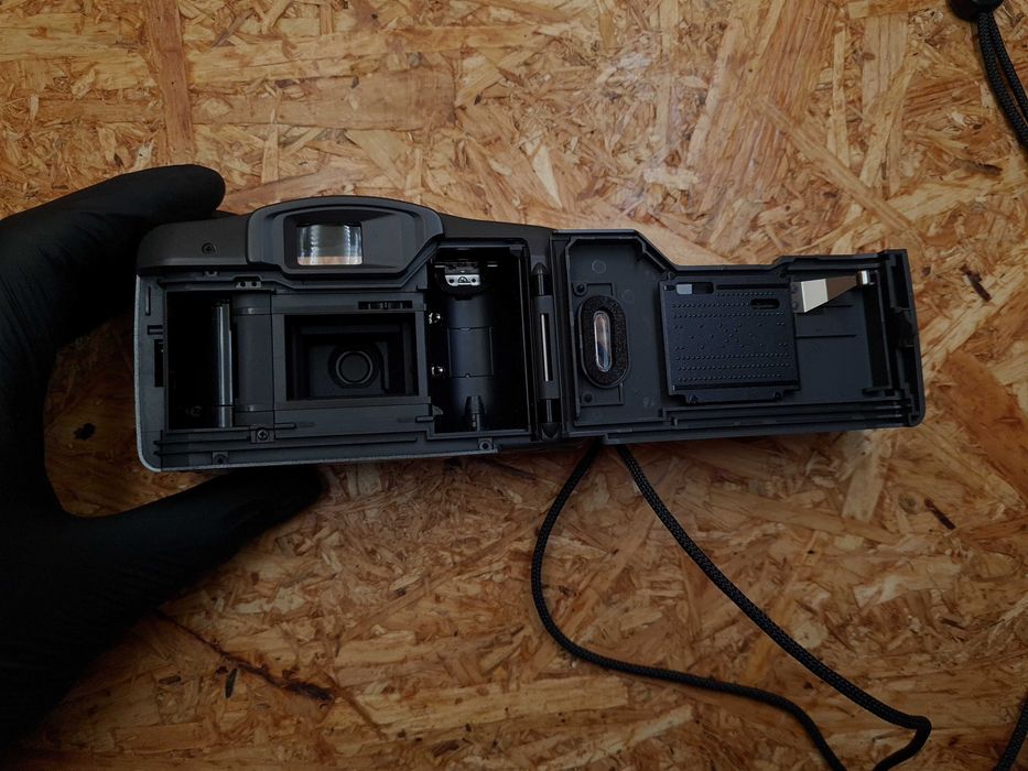 Canon Prima BF-9s 32mm  Gwarancja