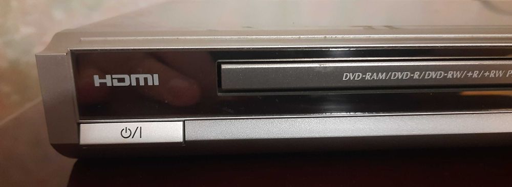 dvd/cd плеер Panasonic -  S53