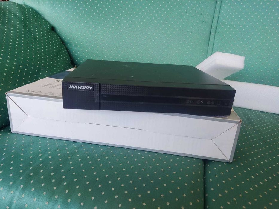 Digital Video Recorder - HikVision64738637716993124