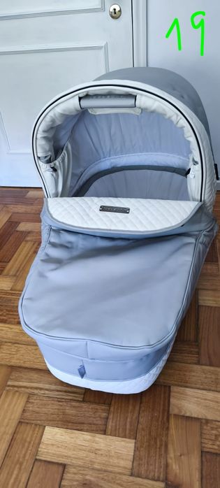 Conjunto para bebé