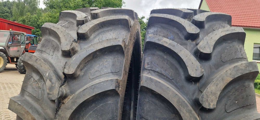 710/70r42 710/70-42 Galaxy Nowe
