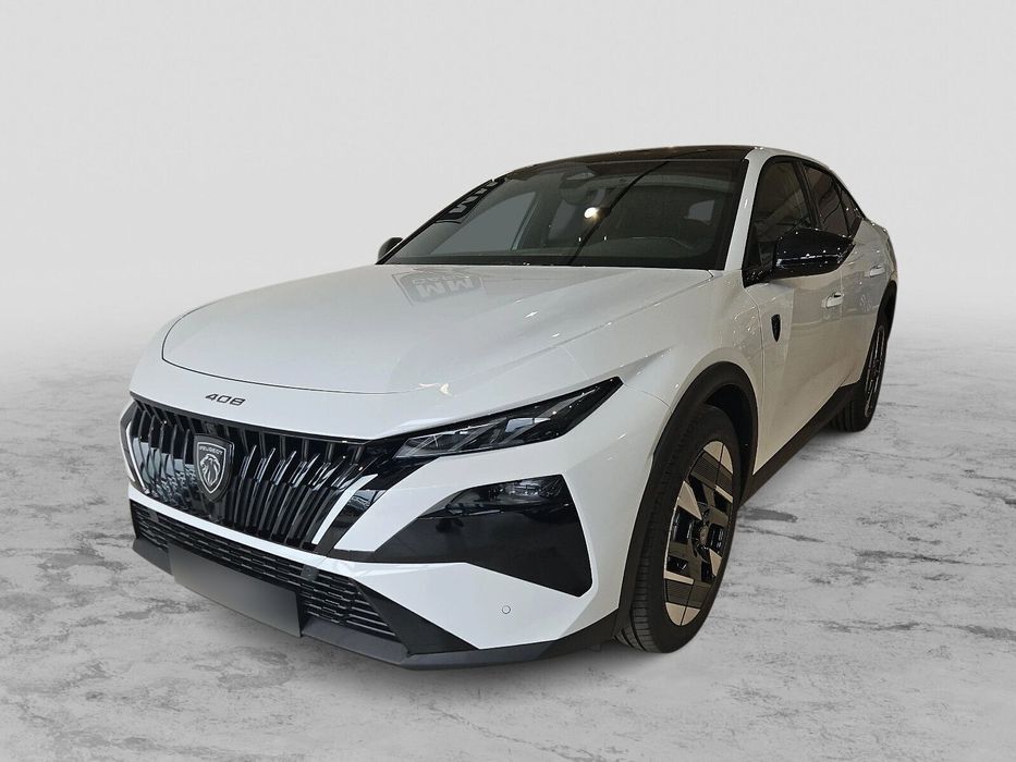 Peugeot Pozostałe Peugeot