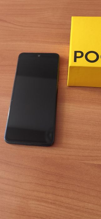 Xiaomi Poco M4 Pro 256GB 8+4GB RAM - Stan bardzo dobry