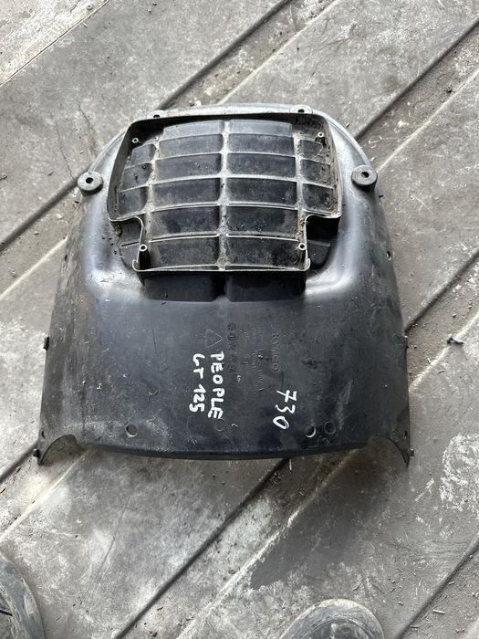 Osłona zakole Kymco People Gti 125 H975
