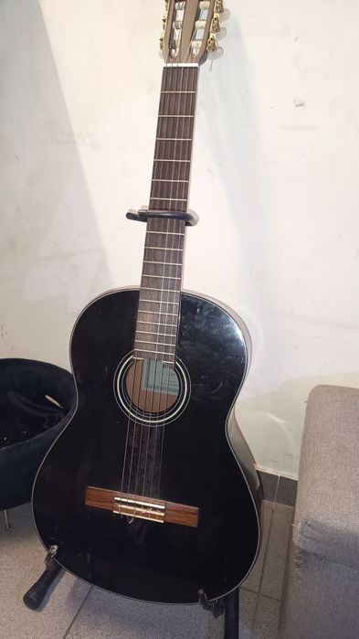 Yamaha c40 gitara klasyczna