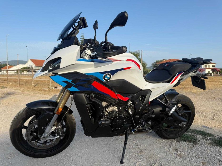 Mota Bmw S1000 XR