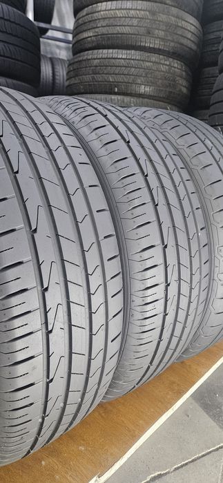 215 65 17 Літні Комплект 2024 Hankook Ventus Prime 3X з Європи