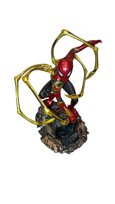 Figurka Iron Spider - Marvel