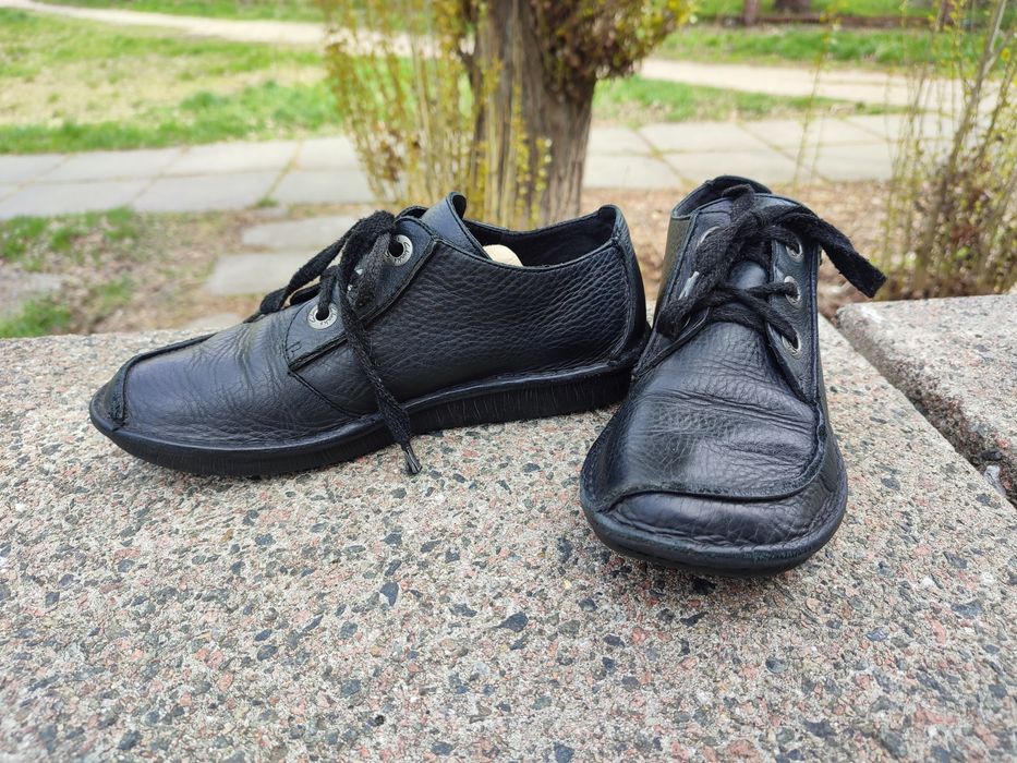 Кроссовки мужские CLARKS р.41