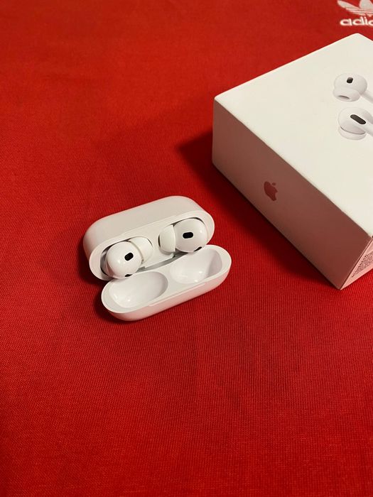 AirPods Pro 2 комплект