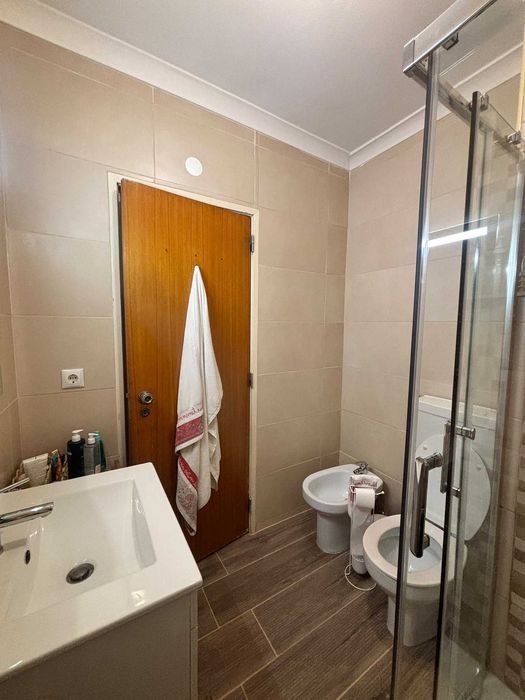Quarto em Alfornelos | Metro Linha Azul