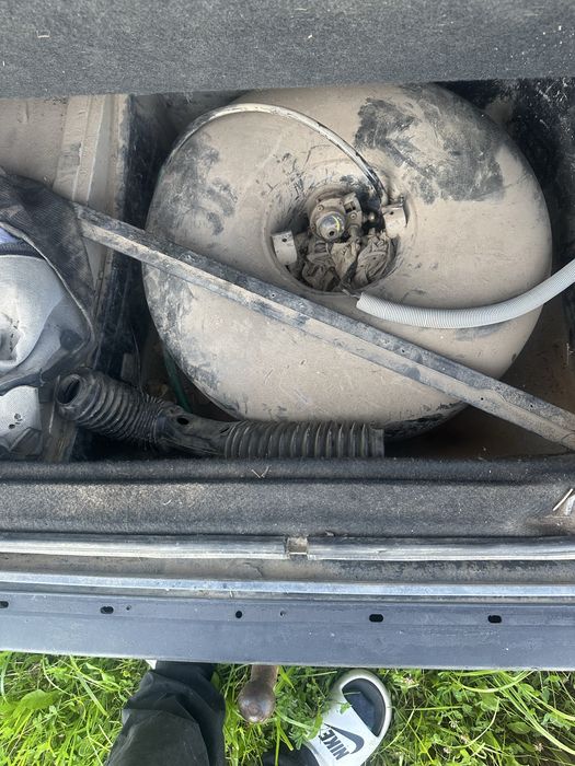 Продам audi 100 2.3