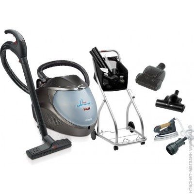 Vaporetto Lecoaspira Intelligent