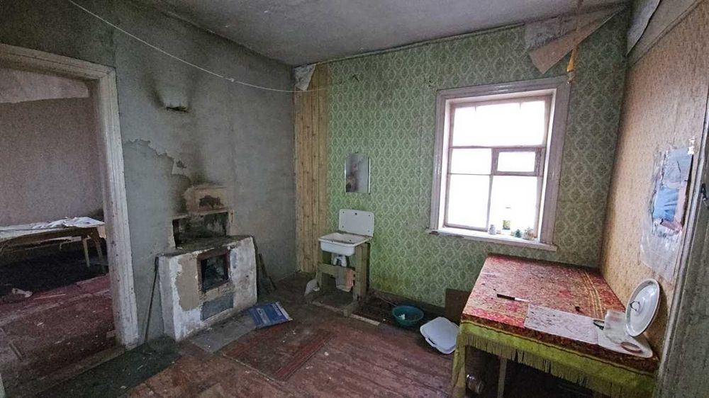 Будинок в місті Яготині поруч з Мясним базаром, школою та садочком