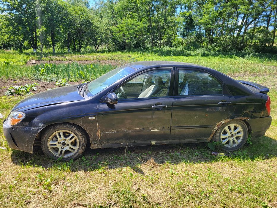 Продам автомобіль КІА