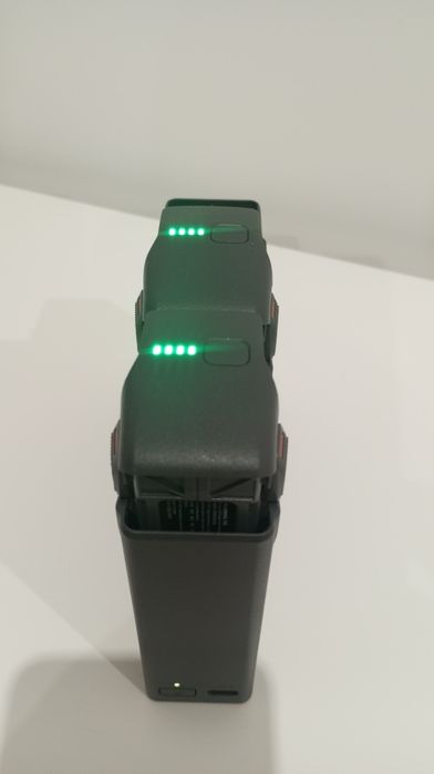 Bateria Original DJI AVATA 2 + cage de  carregamento