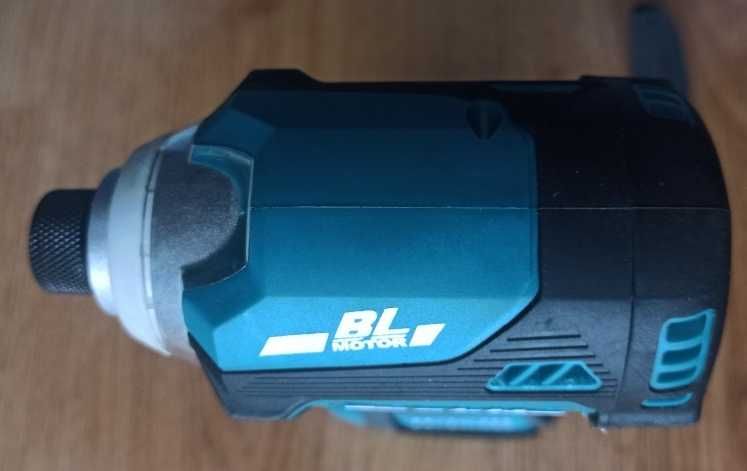 Zakrętarka Makita DTD 171