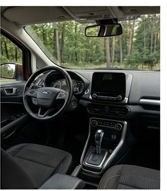 Ford   EcoSport  2018
