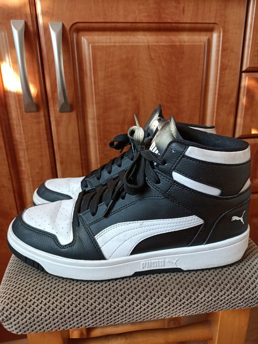 Buty sportowe PUMA rozmiar 42