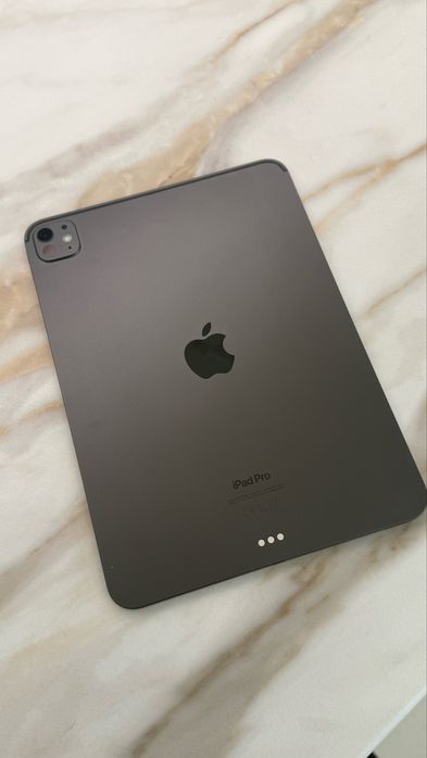 Ipad Pro M4 11 cali 256 gb + apple pencil Wrocław Śródmieście • OLX.pl