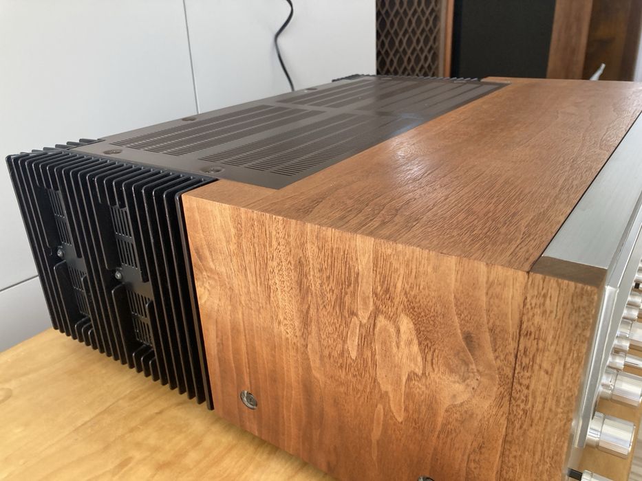 Pioneer SX 1250 amplituner, wzmacniacz