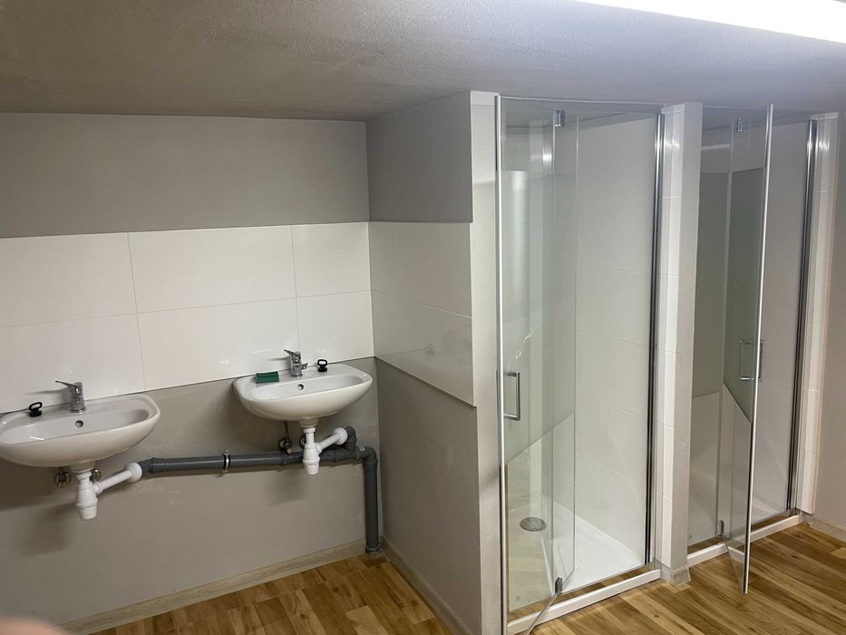 Miejsca w pokojach Poznań Szczepankowo od 500 zł