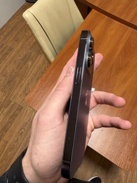 Продам iphone 14 pro 256gb