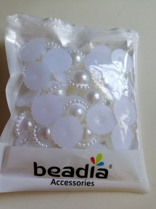 Декоративная серединка