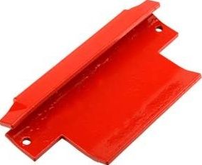 Przeciw nóz Kvernelan Taarup nowy oryginalny