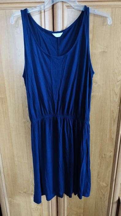 Letnia sukienka damska