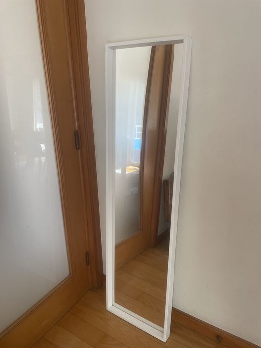 Espelho NISSEDAL (Ikea)