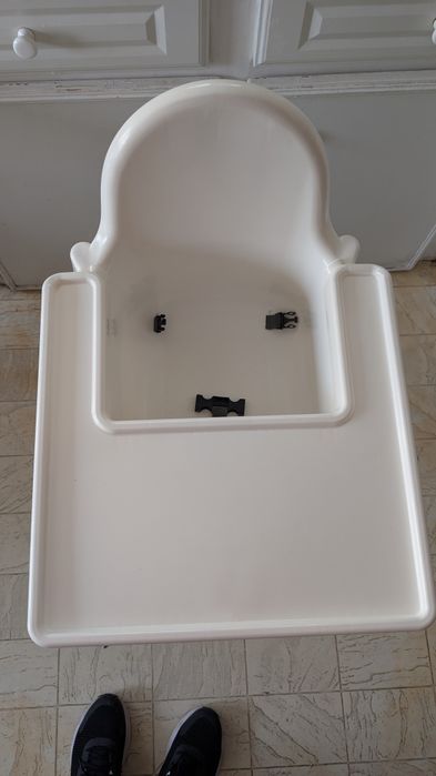 Cadeira de Refeição para Bebés